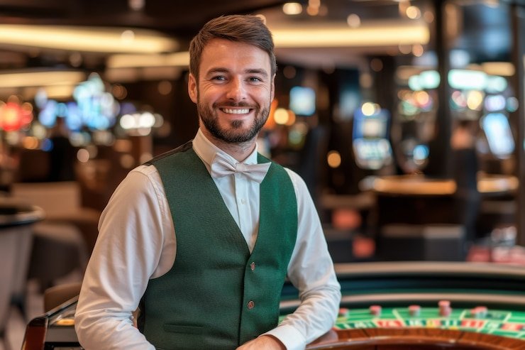 live22 Meja VIP Baccarat Eksklusif